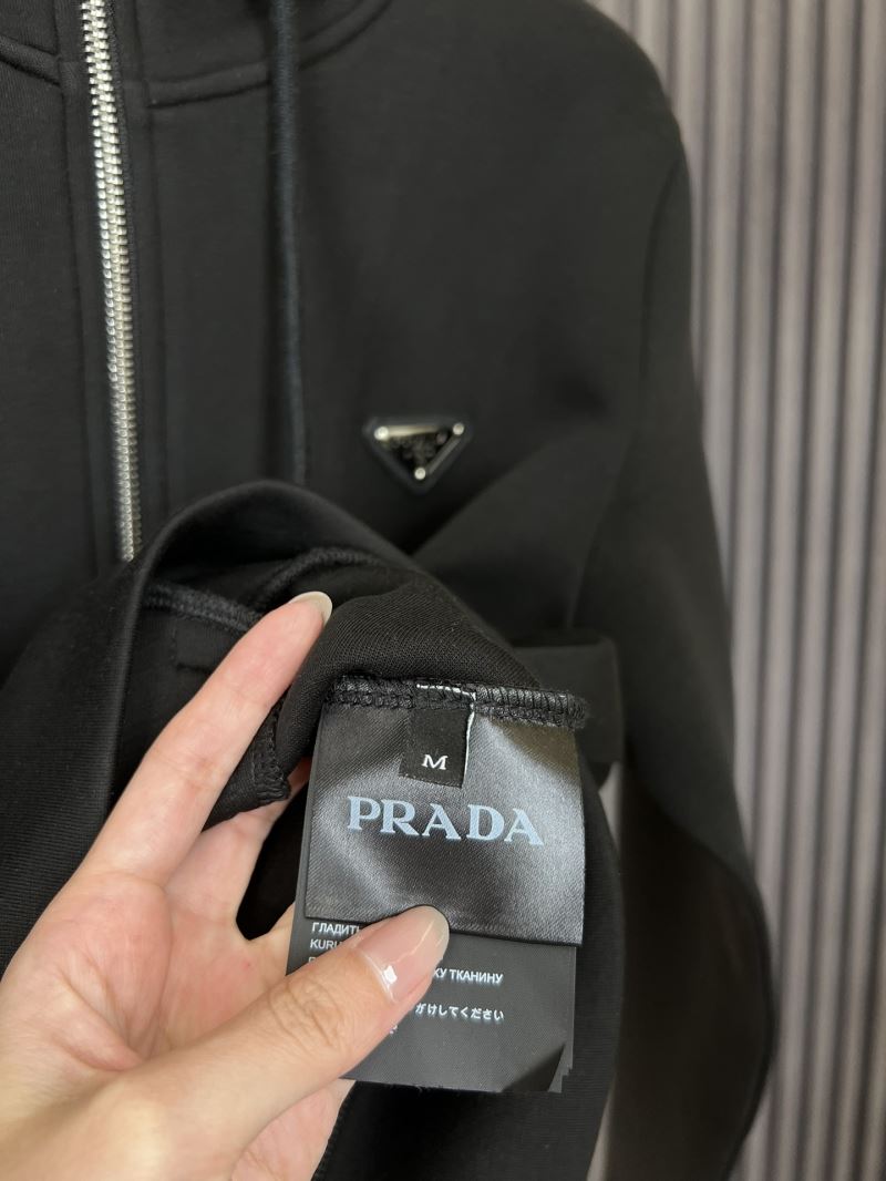 Prada Outwear